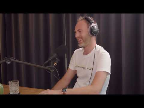 De Zakelijke Podcast - Valentijn en Bjorn (BrightQontent)