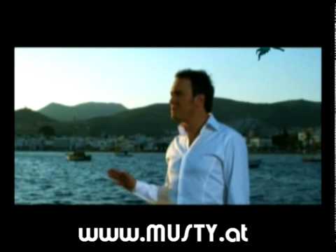 DJ Musty Vs Mustafa Ceceli - Limon Cicekleri 2009