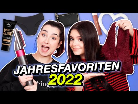 THESE are the BEST products of 2022! 🤩