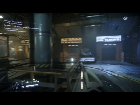 Star Citizen Alpha PTU 3.3.3ab - Asus ROG