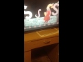 Classic Sesame Street Carol Channing With Sammy The Snake