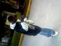 Poppin And Lockin Pt 2