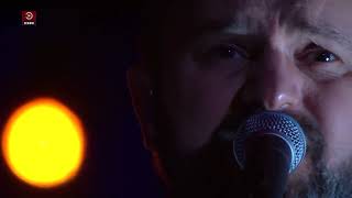 Dizzy Mizz Lizzy - Silverflame (live 2020)