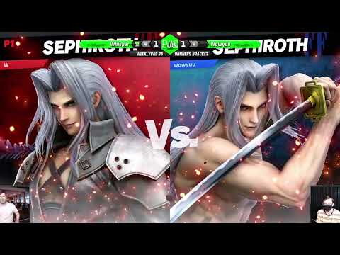 WeeklyVac 74 - 20/10/2021