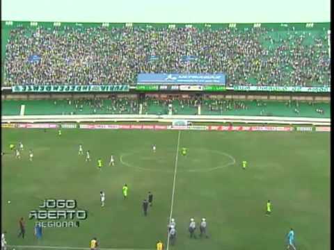 Jogo Aberto Regional Campinas - 17 09 2012 - bloco 02