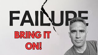First Attempt In Learning (F.A.I.L)