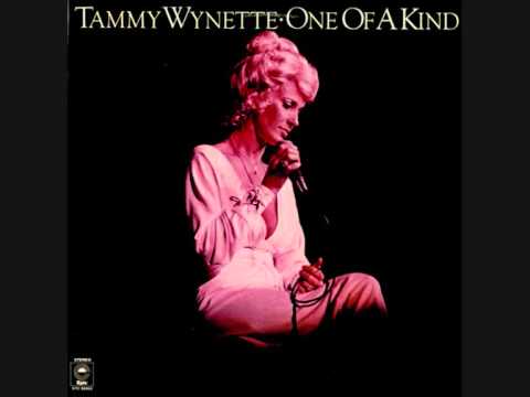 One of a Kind - Tammy Wynette