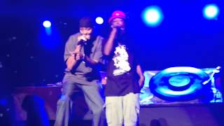 Jurassic 5 - Baby Please (Live @ The Greek Theatre, Berkeley, CA)