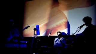 Aloa Input - Going home - live @ Blah Blah, Torino, 5/12/2014