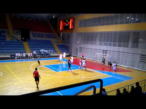 Nova hala u Ribnici 31. 10. 2015 ORK METALAC- ŽUPA