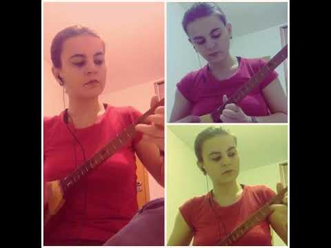 Doruntina Rexhepi-"Kandil Garipi"