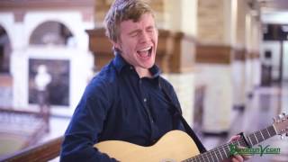 BrooklynVegan Acoustic Sessions: Pinegrove - Waveform