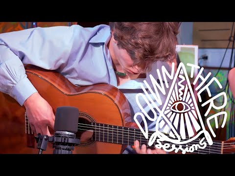 Live @ EPFL - Los Azulejos feat. All Stars - Full Performance on DTS #11