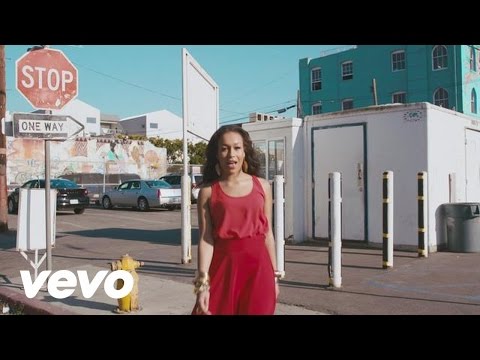 Rebecca Ferguson - Too Good to Lose (Official Video)