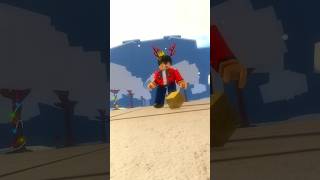 The Eternal Seal… #thestrongestbattlegrounds