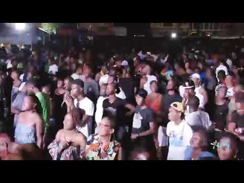 VINCY MAS SOCA SEMIS LOLA- BIKE LIFE