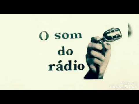 Palmeiras 1 X 1 S. Paulo - Tornei Rio/SP de 1961- Narração : Edson Leite - Rádio Bandeirantes.