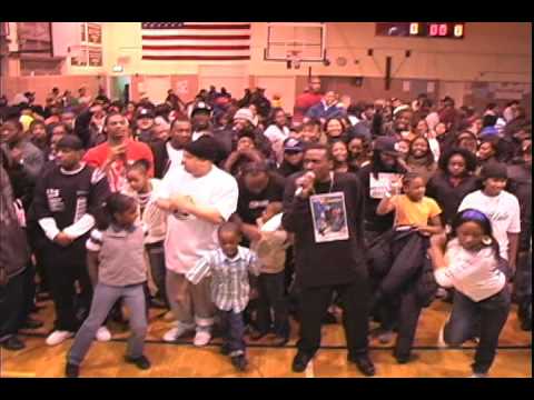 Voice of Harlem "No Music"