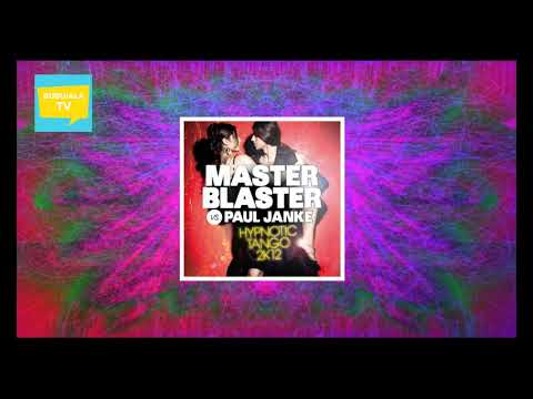 Tribute TO: Master Blaster vs. Paul Janke - Hypnotic Tango