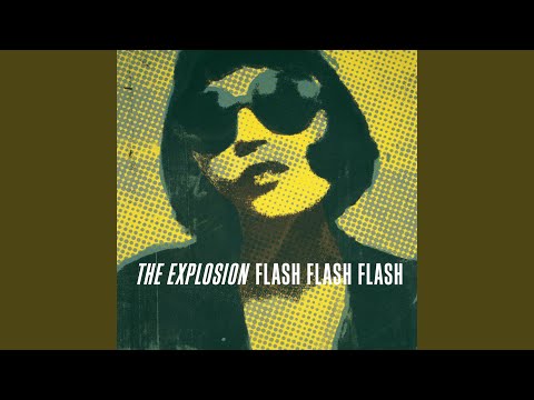 God Bless the S.O.S. - The Explosion