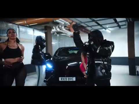 Pop Smoke x Abra Cadabra - QUESTION ft.  Roddy Ricch x SR x Poundz x Digga D x M24