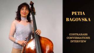 276: Petia Bagovska on Bulgarian bass traditions