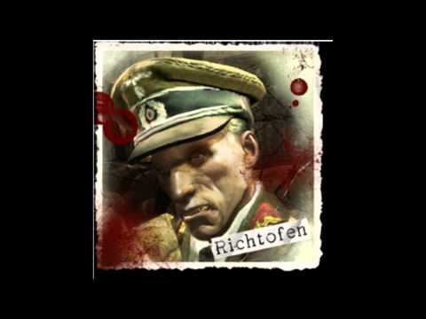All Edward Richtofen Quotes (Kino der Toten)