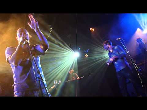 Random Trip 2011.07.26. - 2. feat. Fehér Balázs & Mc Zeek