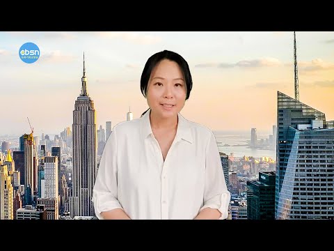 뉴욕기독교방송종합뉴스 2023년 9월 1일