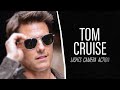 Tom Cruise Lights Camera Action Trailer