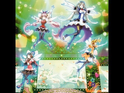 AMAZING REGIONAL TOP 32 TRICKSTAR DECK PROFILE