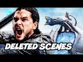 Game Of Thrones Season 8 Episode 3 Deleted Scenes And Alternate Ending Breakdown