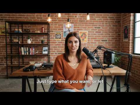 AI Marketing Studio: contenido en segundos thumbnail