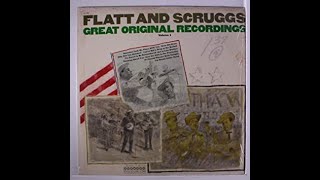I&#39;m Gonna Settle Down~Flatt &amp; Scruggs