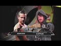 AJ Styles Vs Adam Cole War Of The Worlds 2015 Highlights HD