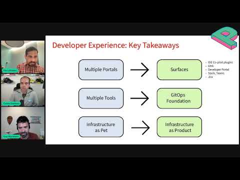 Adobe's Developer Experience Journey
