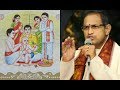 Karna Veda కర్ణవేద Ear Piercing Brahmasri Chaganti Koteswara Rao Garu