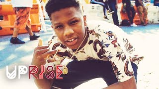 Smooky MarGielaa - Grew Up (Prod. Good Gas &amp; FKi 1st)