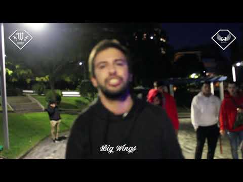 BUSKANDOPELAS, BORED 043 & DORYAN | OCTAVOS BDC GALICIA