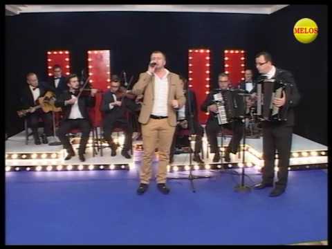 Orkestar Milana Boskovica - Sjaj mjesece zut