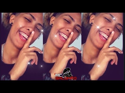 AGORA SUSTENTA - RUAN MARKY - DJ JUNINHO 22 E DJ 《 MC SALOMÃO》