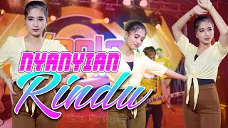 Download lagu BULAN SAJA MENGERTI DIRIKU ~ Era Syaqira   |   Nyanyian Rindu - Koplo Revolution mp3