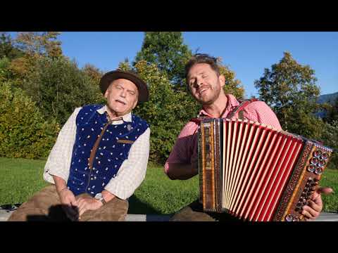 Erzherzog Johann Jodler Freddy Miller & Toni