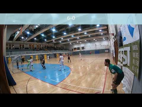 Real Bubi Merano - Calcio Bleggio 12-2