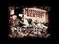 Montgomery Gentry - Work Hard, Play Harder Lyrics [New 2012 Single]