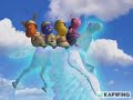 The Backyardigans She Won T Fly Official Instrumental