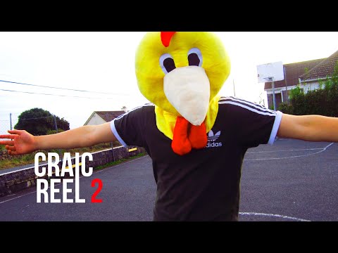 CUÍC CRAIC REEL II