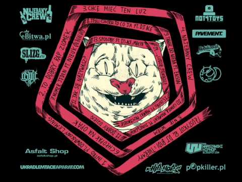 14. TłustyKot & DJ Bidi - ..., Ludzie, pieniądze (prod. Szpalowsky, bass: Trepson)