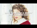 Amy Grant - Have Yourself A Merry Little Christmas (Lyric Video)