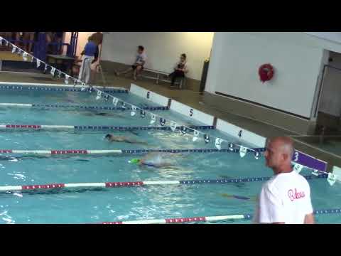 Petruzzi N.(2) Dentini A.(6) 50DO - S.Marcellino 05.06.22